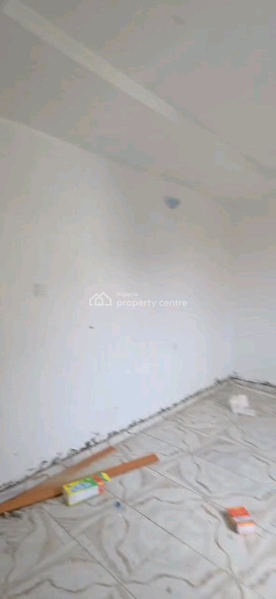 Executive, Very Decent, Standard and Spacious Newly Built Miniflat, Oshi Street, Off Okeshuna Street, Shomolu, Lagos, Mini Flat (room and Parlour) for Rent