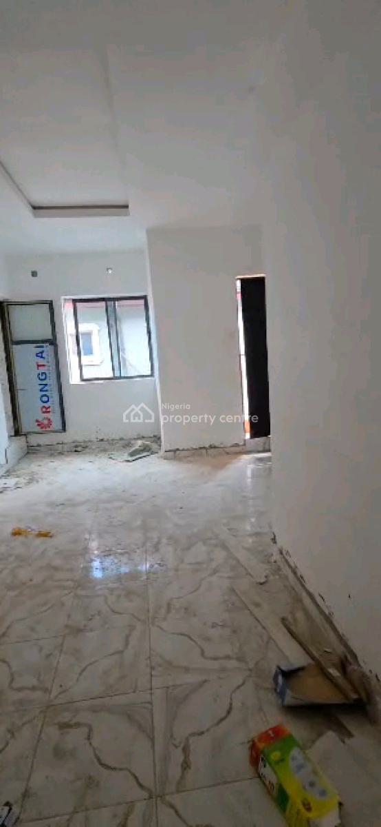 Executive, Very Decent, Standard and Spacious Newly Built Miniflat, Osho Street, Off Okeshuna, Shomolu, Lagos, Mini Flat (room and Parlour) for Rent