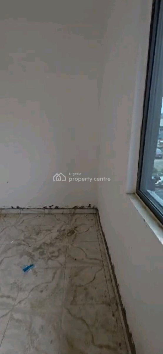 Executive, Very Decent, Standard and Spacious Newly Built Miniflat, Osho Street, Off Okeshuna, Shomolu, Lagos, Mini Flat (room and Parlour) for Rent