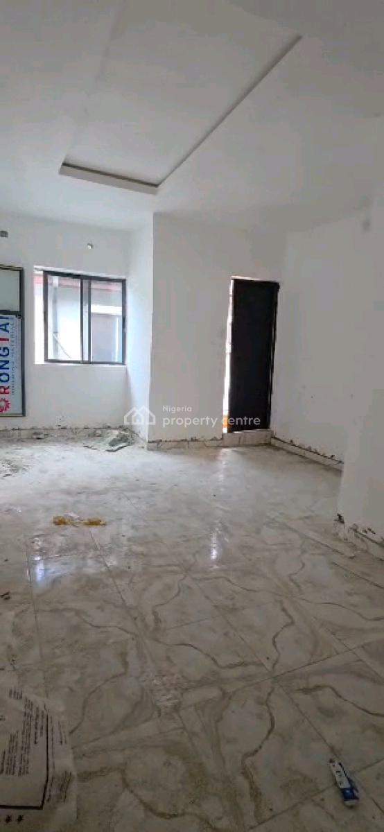 Executive, Very Decent, Standard and Spacious Newly Built Miniflat, Osho Street, Off Okeshuna, Shomolu, Lagos, Mini Flat (room and Parlour) for Rent