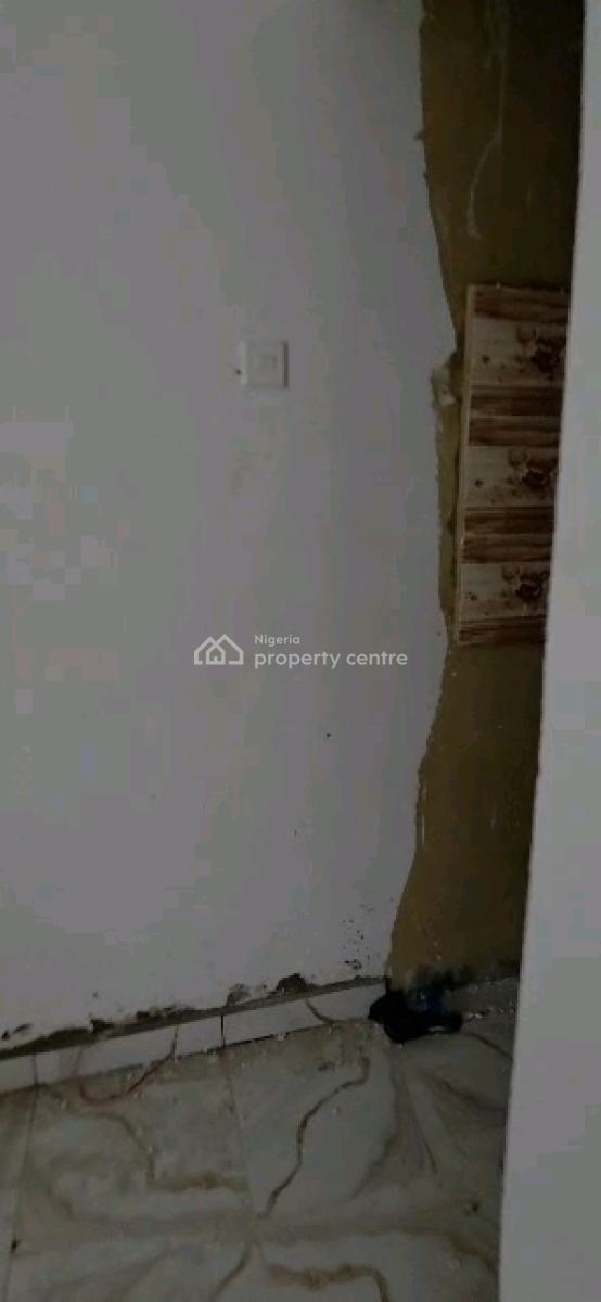 Executive, Very Decent, Standard and Spacious Newly Built Miniflat, Osho Street, Off Okeshuna, Shomolu, Lagos, Mini Flat (room and Parlour) for Rent