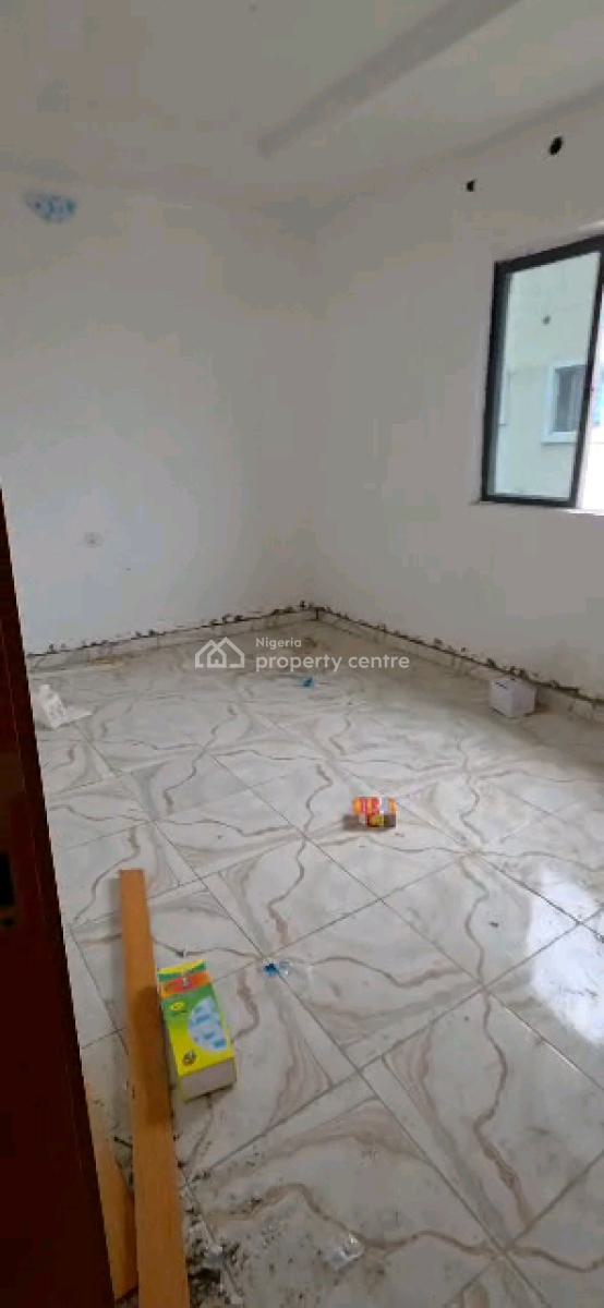 Executive, Very Decent, Standard and Spacious Newly Built Miniflat, Osho Street, Off Okeshuna, Shomolu, Lagos, Mini Flat (room and Parlour) for Rent