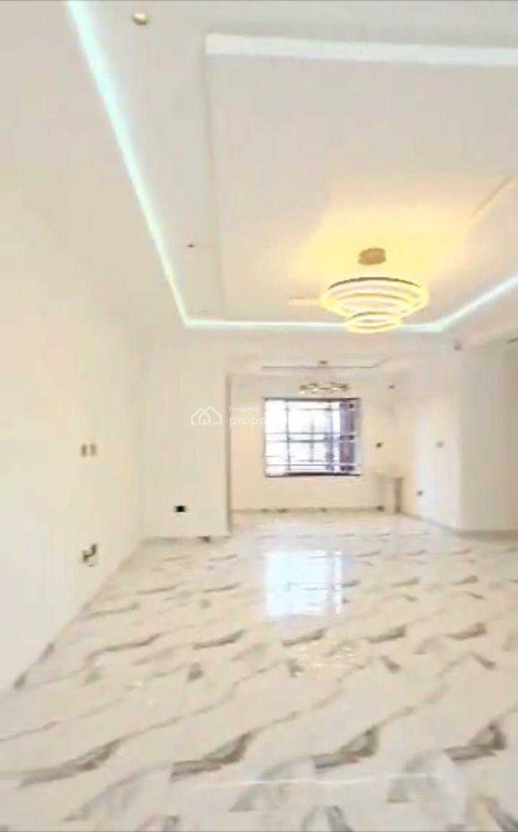 Luxury Modern 3 Bedroom En-suite Flat, News Engineering, Dawaki, Gwarinpa, Abuja, Block of Flats for Sale