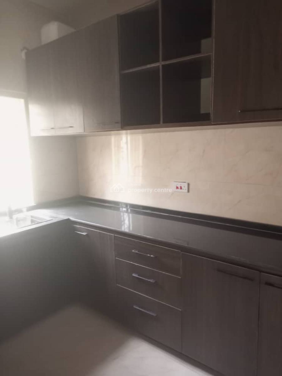 Luxury 3 Bedroom Flat, Sangotedo, Ajah, Lagos, Flat / Apartment for Rent