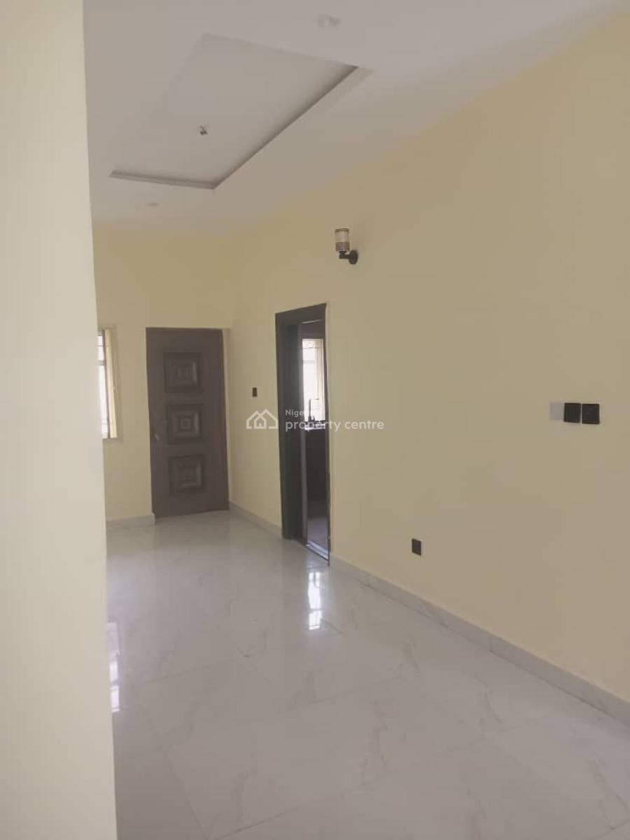 Luxury 3 Bedroom Flat, Sangotedo, Ajah, Lagos, Flat / Apartment for Rent