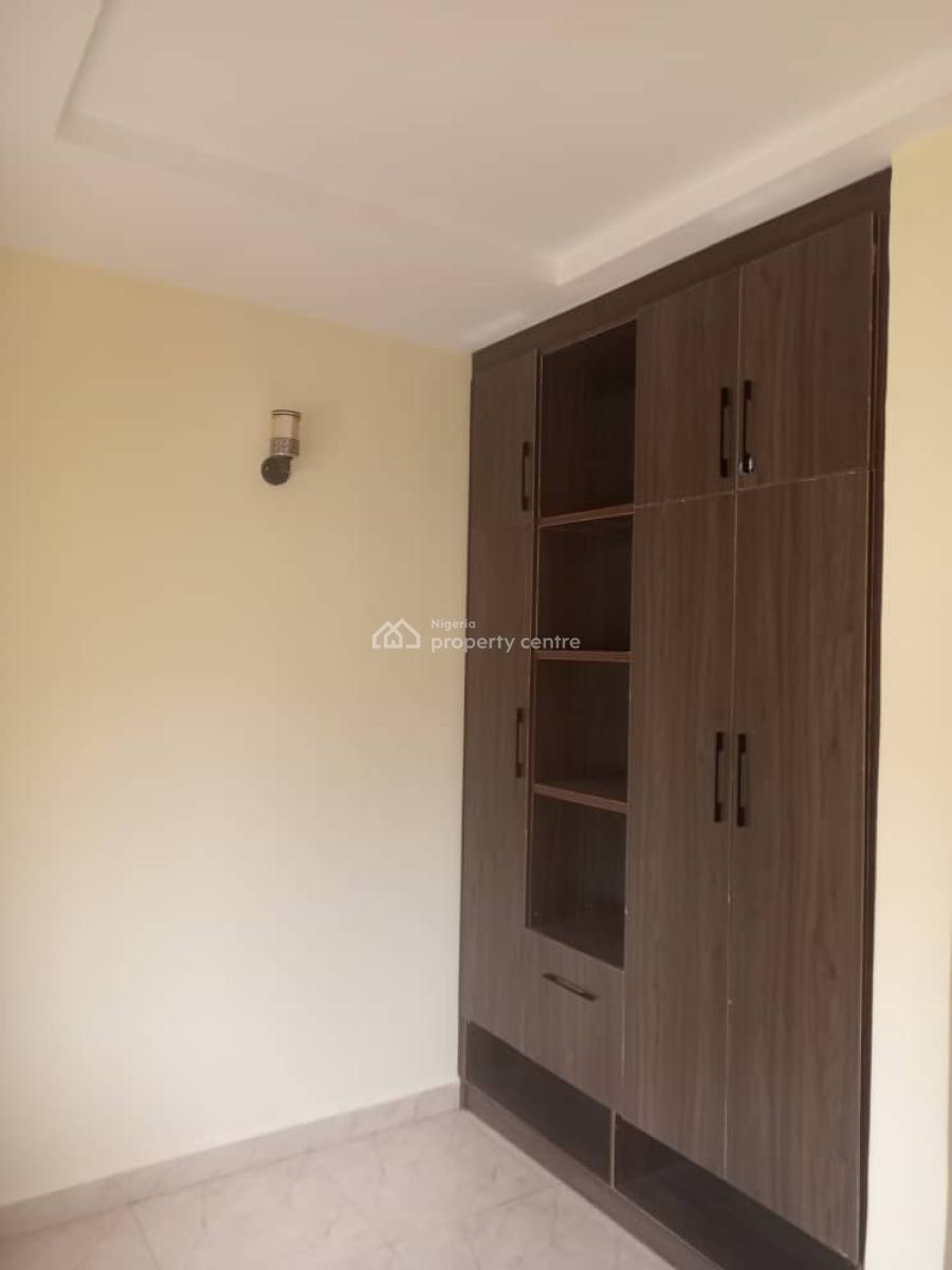 Luxury 3 Bedroom Flat, Sangotedo, Ajah, Lagos, Flat / Apartment for Rent