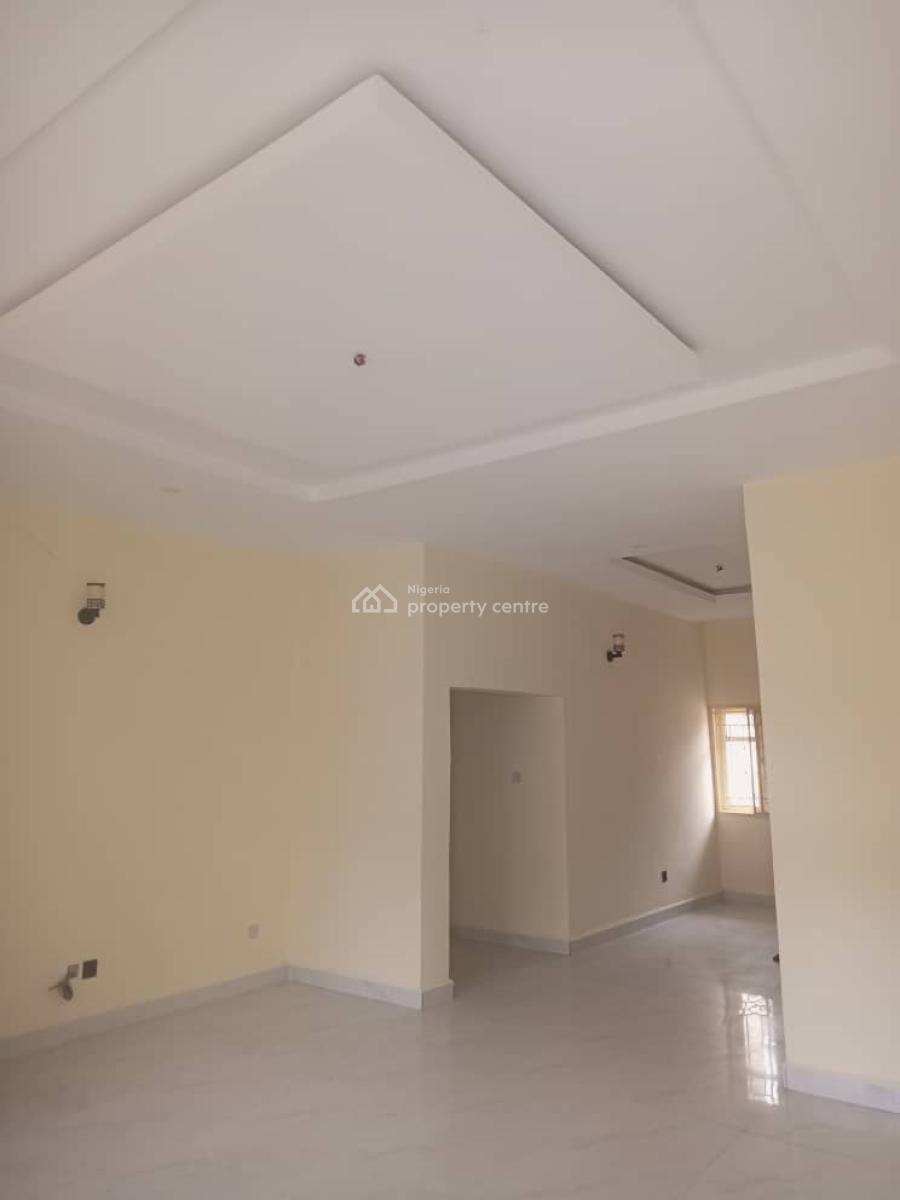 Luxury 3 Bedroom Flat, Sangotedo, Ajah, Lagos, Flat / Apartment for Rent