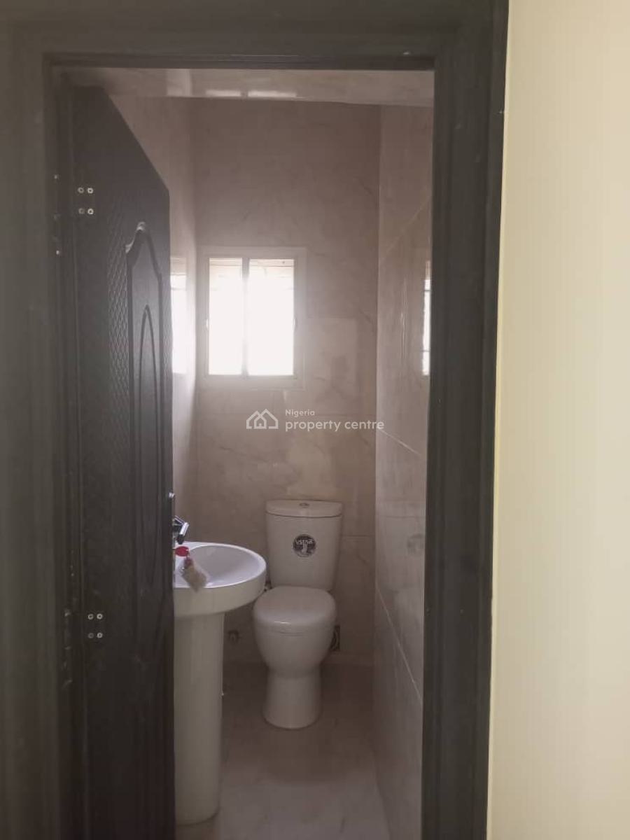 Luxury 3 Bedroom Flat, Sangotedo, Ajah, Lagos, Flat / Apartment for Rent