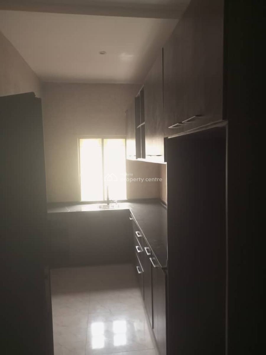 Luxury 3 Bedroom Flat, Sangotedo, Ajah, Lagos, Flat / Apartment for Rent