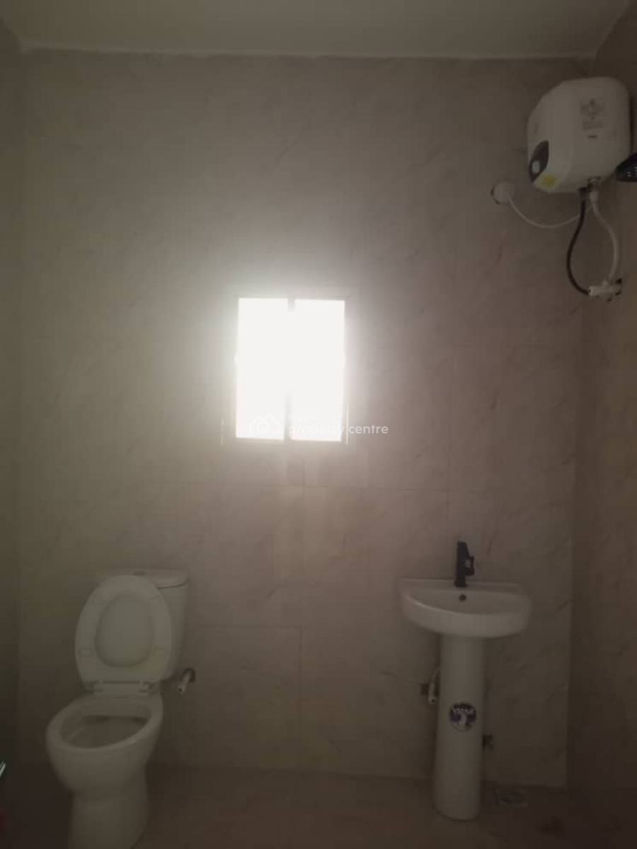 Luxury 3 Bedroom Flat, Sangotedo, Ajah, Lagos, Flat / Apartment for Rent