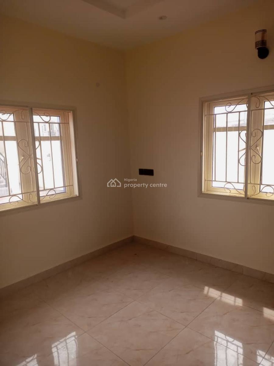 Luxury 3 Bedroom Flat, Sangotedo, Ajah, Lagos, Flat / Apartment for Rent