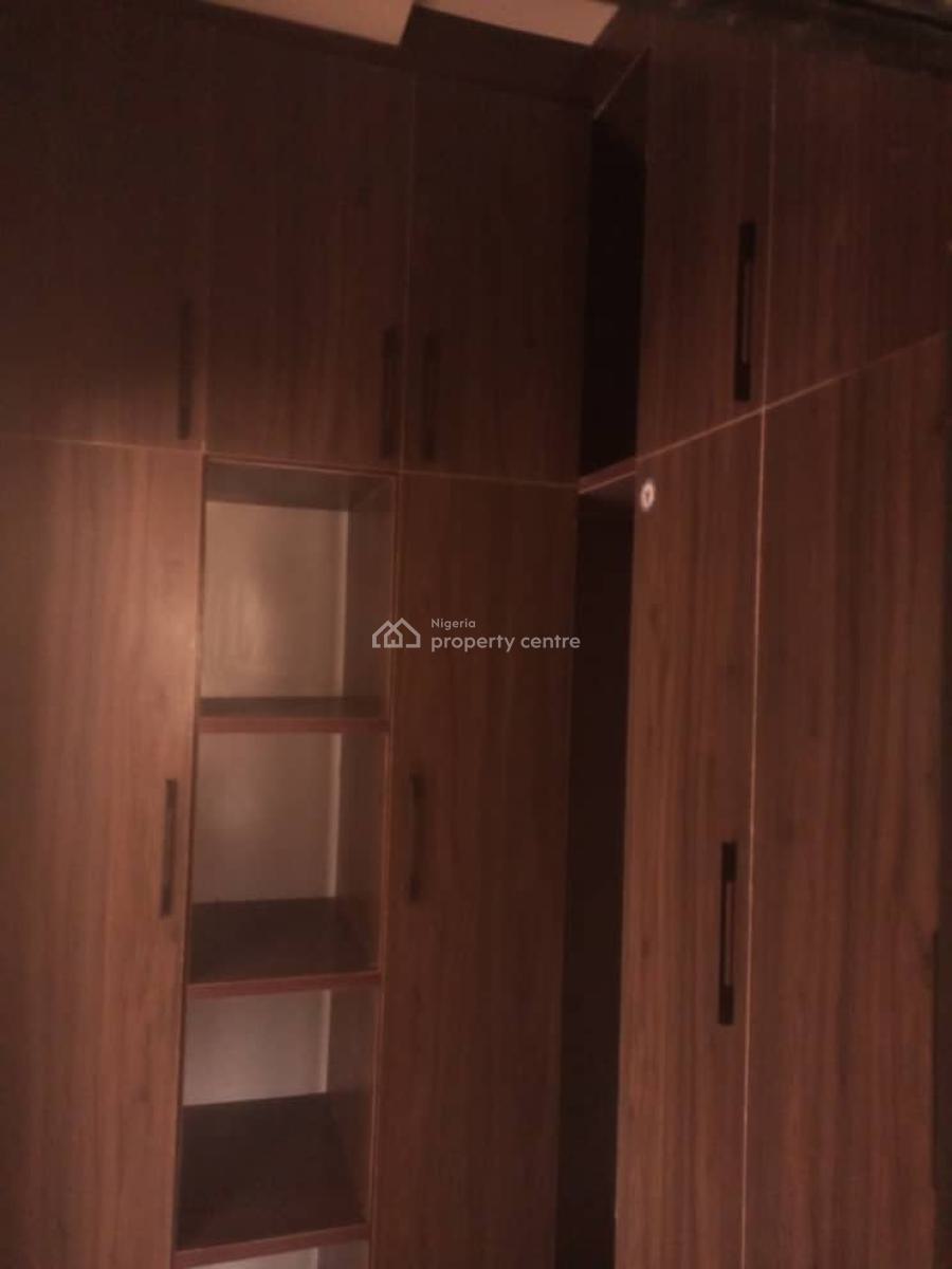 Luxury 3 Bedroom Flat, Sangotedo, Ajah, Lagos, Flat / Apartment for Rent