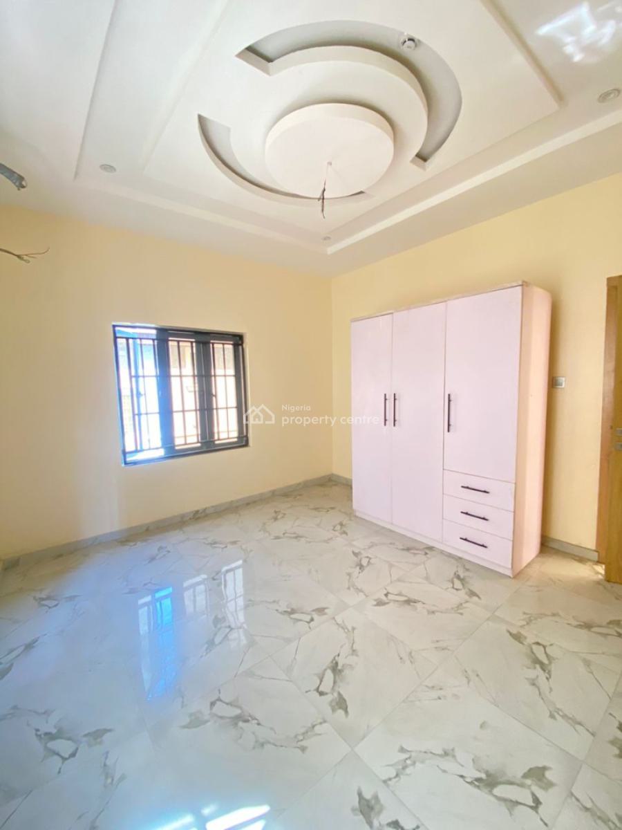 4 Bedroom Fully Detached Duplex with a Bq, Ikate, Ikate, Lekki, Lagos, Detached Duplex for Sale