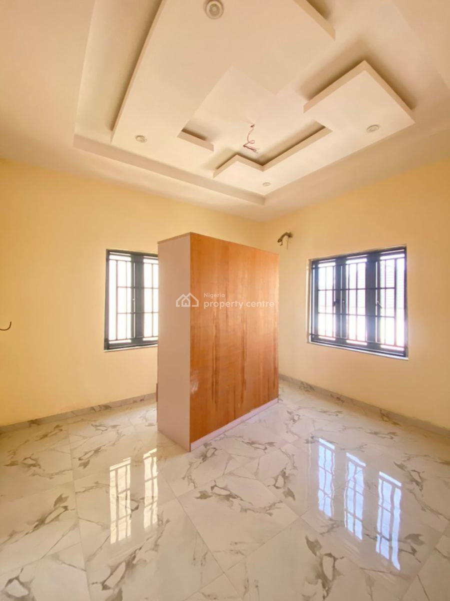 4 Bedroom Fully Detached Duplex with a Bq, Ikate, Ikate, Lekki, Lagos, Detached Duplex for Sale