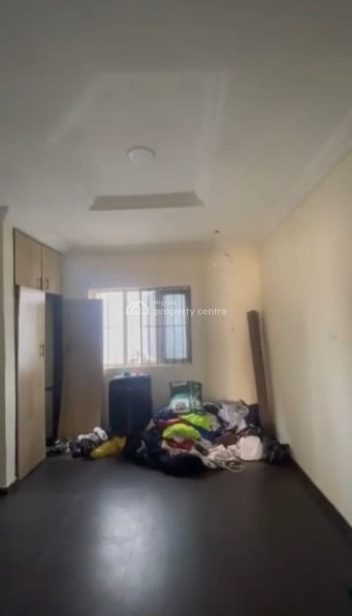Massive and Spacious Room and Palour with Two Toilets and Balcony, Badore, Ajah, Lagos, Mini Flat (room and Parlour) for Rent