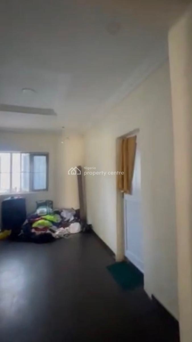 Massive and Spacious Room and Palour with Two Toilets and Balcony, Badore, Ajah, Lagos, Mini Flat (room and Parlour) for Rent