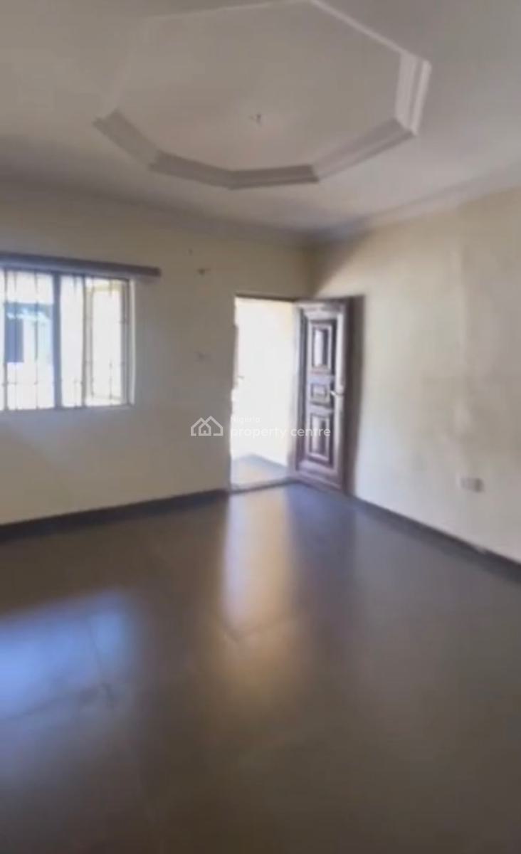Massive and Spacious Room and Palour with Two Toilets and Balcony, Badore, Ajah, Lagos, Mini Flat (room and Parlour) for Rent