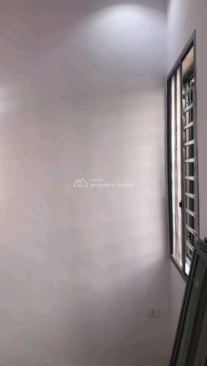 a Decent Mini Flat with Pop Ceiling, Ogudu Express, Ogudu, Lagos, Mini Flat (room and Parlour) for Rent