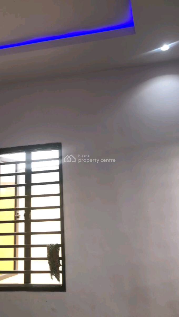 a Decent Mini Flat with Pop Ceiling, Ogudu Express, Ogudu, Lagos, Mini Flat (room and Parlour) for Rent