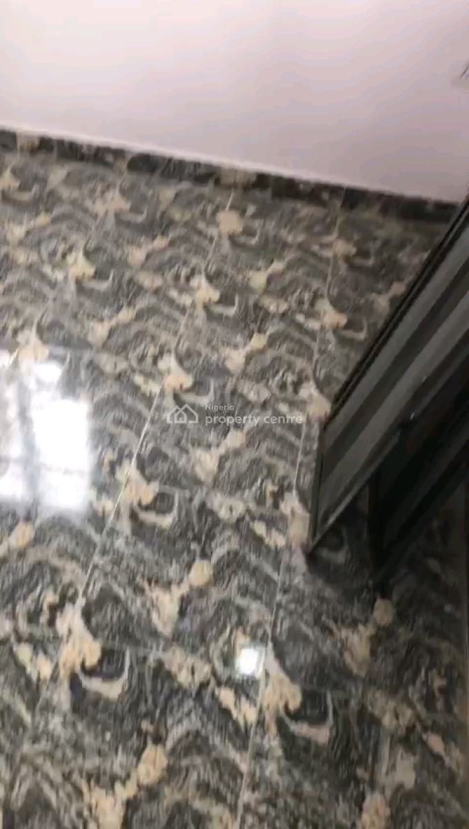 a Decent Mini Flat with Pop Ceiling, Ogudu Express, Ogudu, Lagos, Mini Flat (room and Parlour) for Rent