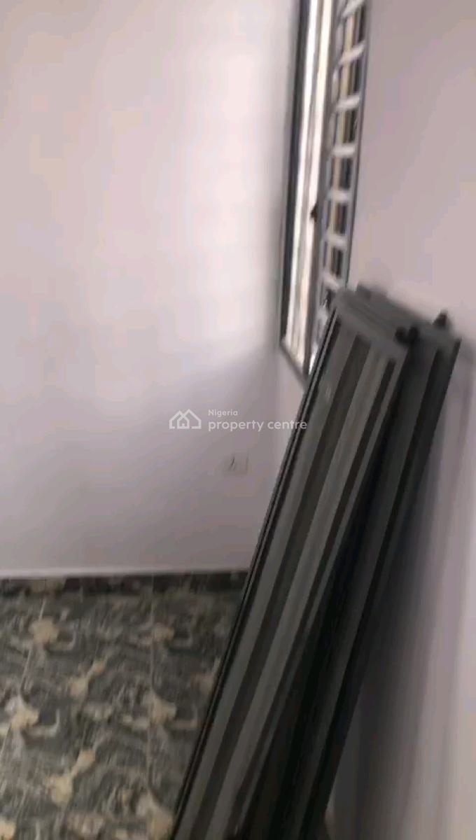 a Decent Mini Flat with Pop Ceiling, Ogudu Express, Ogudu, Lagos, Mini Flat (room and Parlour) for Rent