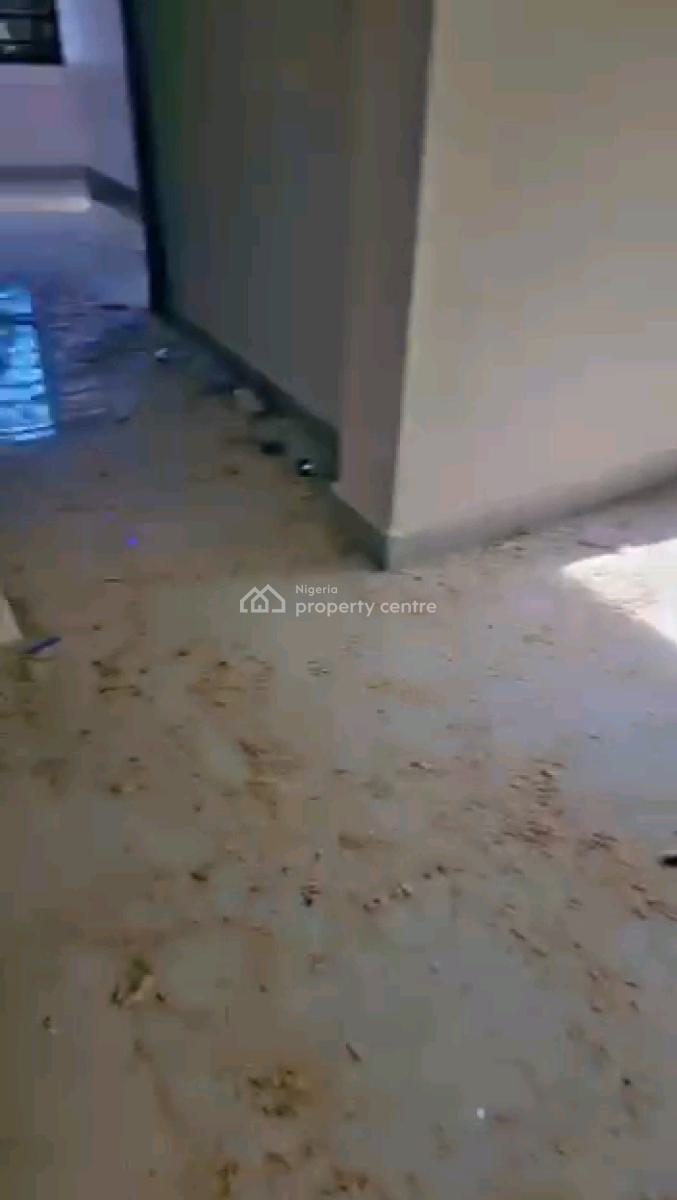 Newly Built and Very Beautiful Two Bedroom Flat, Kay Farm Estate, Obawole, Ogba, Ikeja, Lagos, Flat / Apartment for Rent