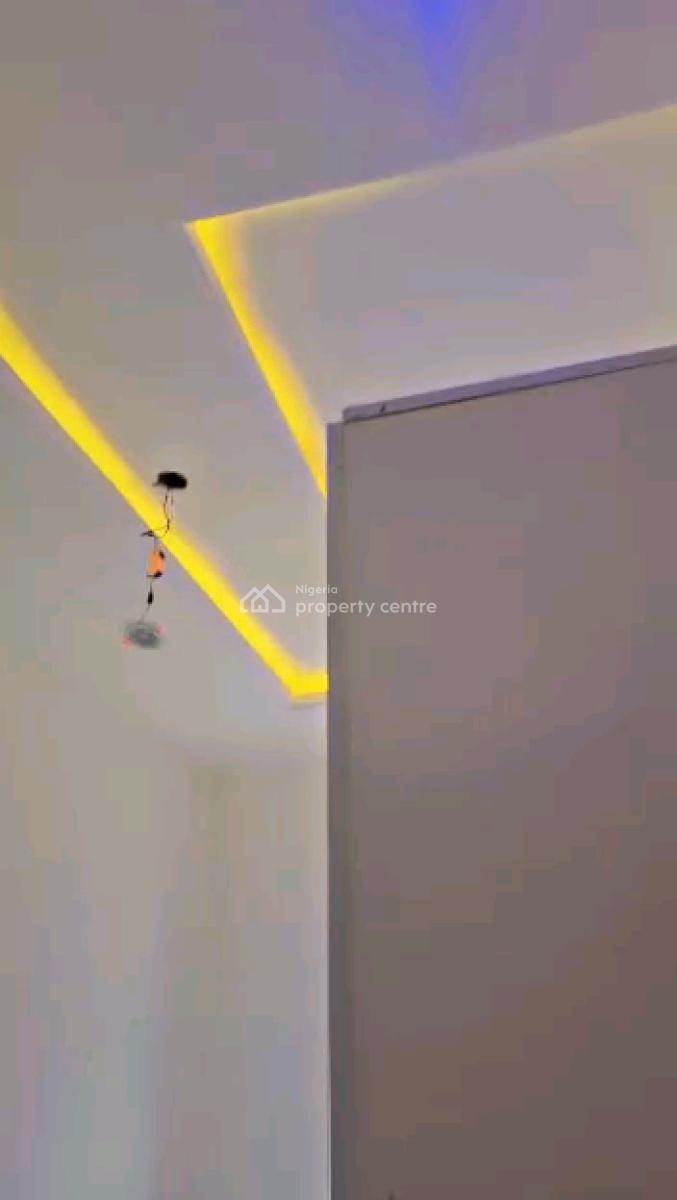 Newly Built and Very Beautiful Two Bedroom Flat, Kay Farm Estate, Obawole, Ogba, Ikeja, Lagos, Flat / Apartment for Rent