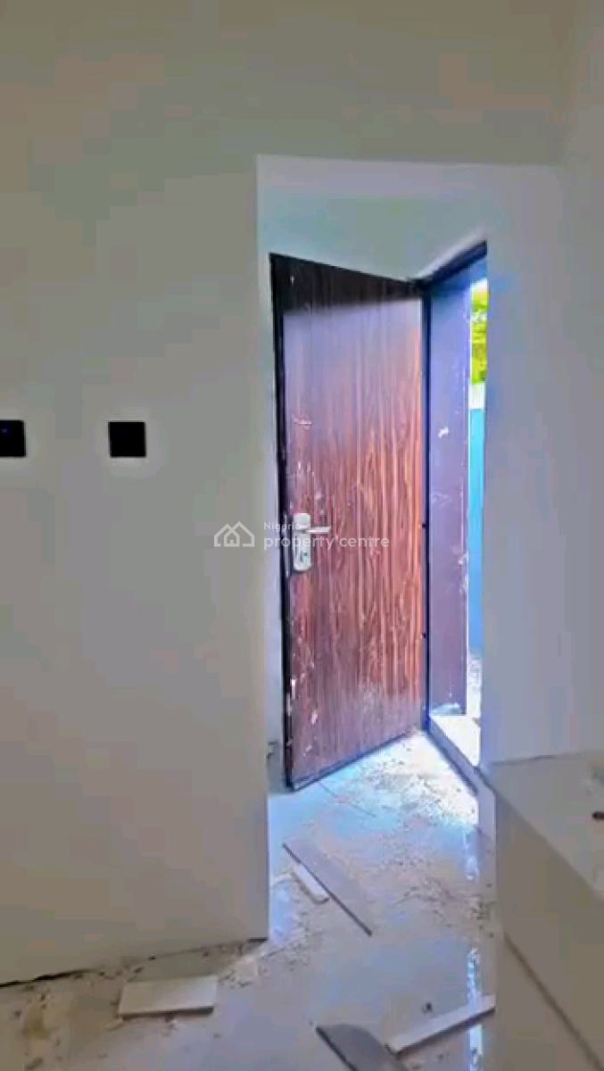 Newly Built and Very Beautiful Two Bedroom Flat, Kay Farm Estate, Obawole, Ogba, Ikeja, Lagos, Flat / Apartment for Rent