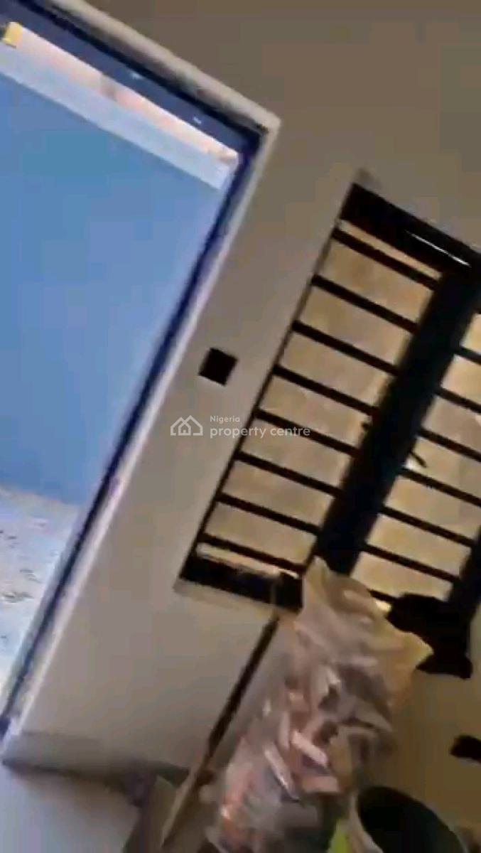 Newly Built and Very Beautiful Two Bedroom Flat, Kay Farm Estate, Obawole, Ogba, Ikeja, Lagos, Flat / Apartment for Rent