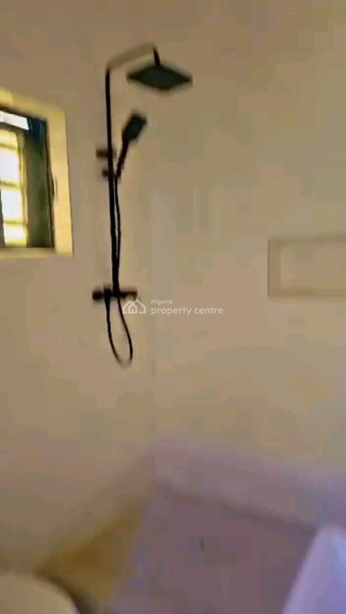 Newly Built and Very Beautiful Two Bedroom Flat, Kay Farm Estate, Obawole, Ogba, Ikeja, Lagos, Flat / Apartment for Rent