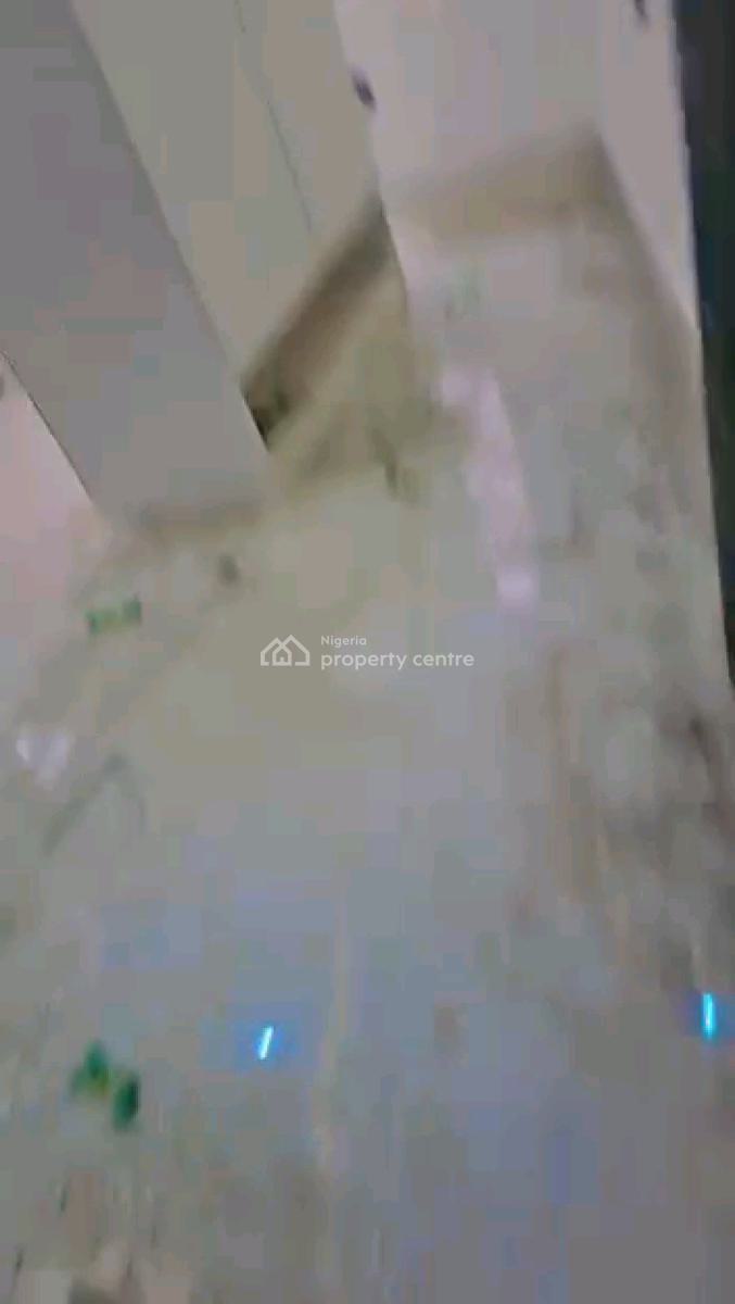 Newly Built and Very Beautiful Two Bedroom Flat, Kay Farm Estate, Obawole, Ogba, Ikeja, Lagos, Flat / Apartment for Rent