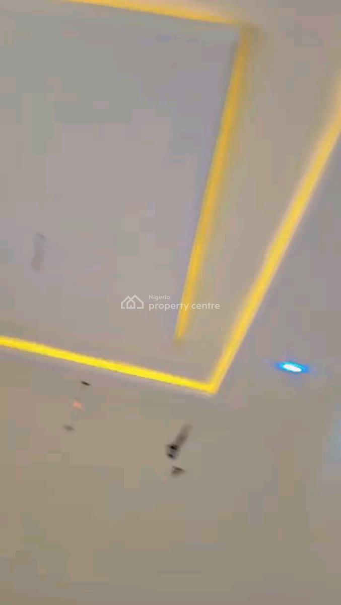 Newly Built and Very Beautiful Two Bedroom Flat, Kay Farm Estate, Obawole, Ogba, Ikeja, Lagos, Flat / Apartment for Rent