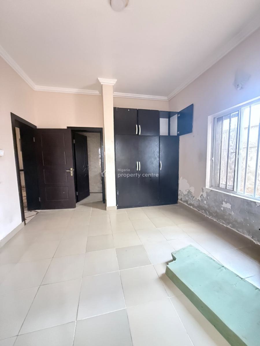 Very Spacious 3-bedroom Apartments, Osapa, Lekki, Lagos, Flat / Apartment for Rent
