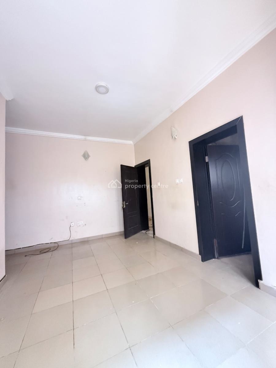 Very Spacious 3-bedroom Apartments, Osapa, Lekki, Lagos, Flat / Apartment for Rent