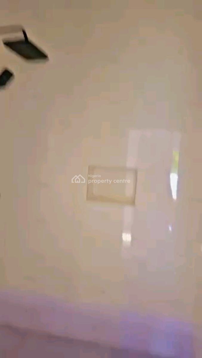 Newly Built and Very Beautiful Two Bedroom Flat, Kayfarm Estate, Obawole, Ogba, Ikeja, Lagos, Flat / Apartment for Rent