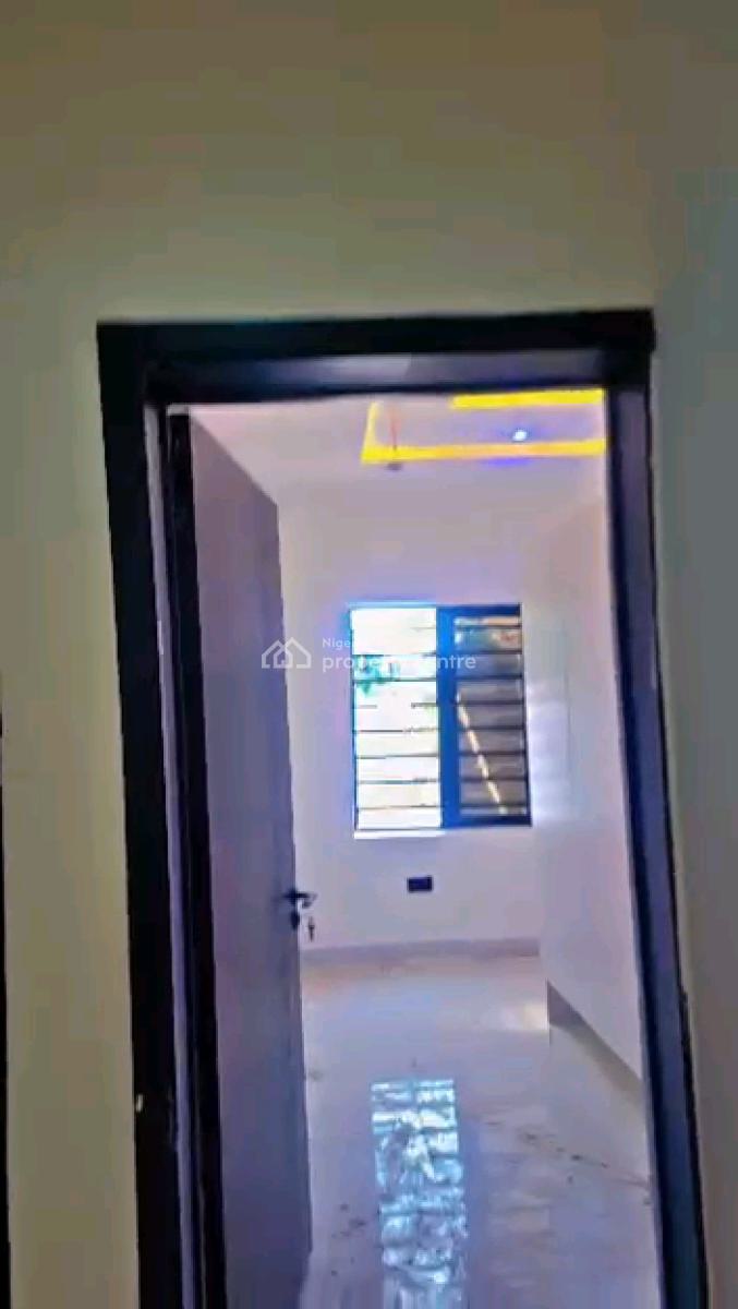 Newly Built and Very Beautiful Two Bedroom Flat, Kayfarm Estate, Obawole, Ogba, Ikeja, Lagos, Flat / Apartment for Rent