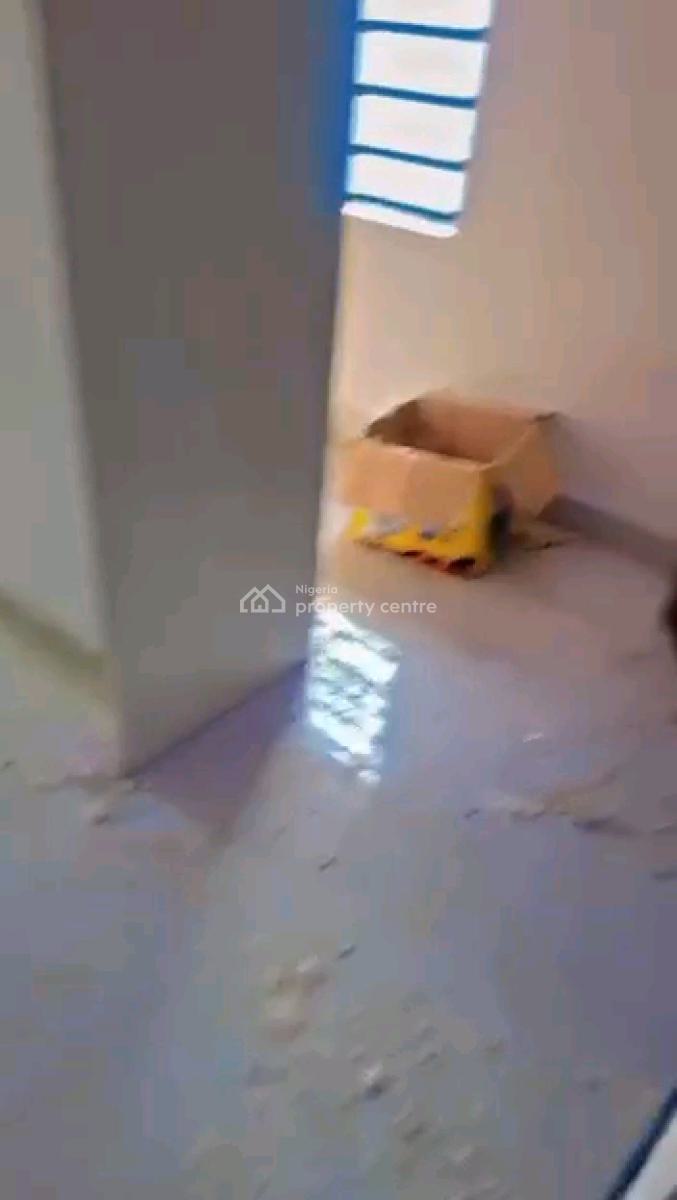 Newly Built and Very Beautiful Two Bedroom Flat, Kayfarm Estate, Obawole, Ogba, Ikeja, Lagos, Flat / Apartment for Rent