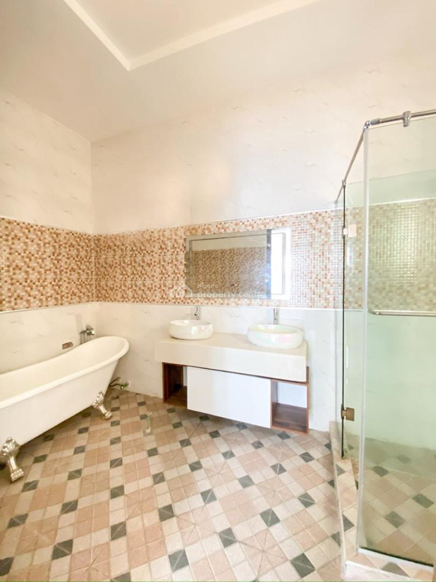 4 Bedroom Duplex, Royal Pine Estate, Lekki, Lagos, House for Rent