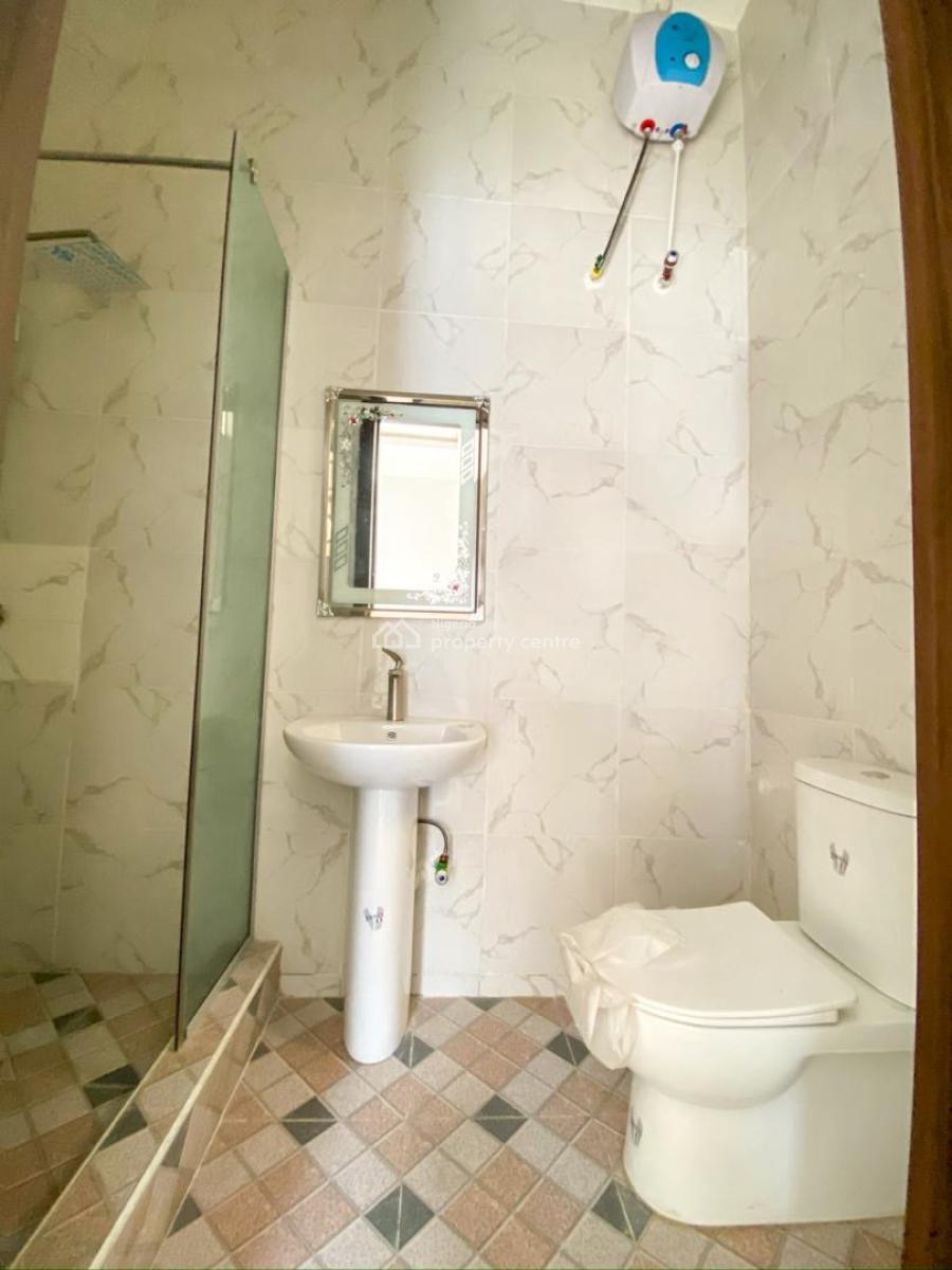 4 Bedroom Duplex, Royal Pine Estate, Lekki, Lagos, House for Rent