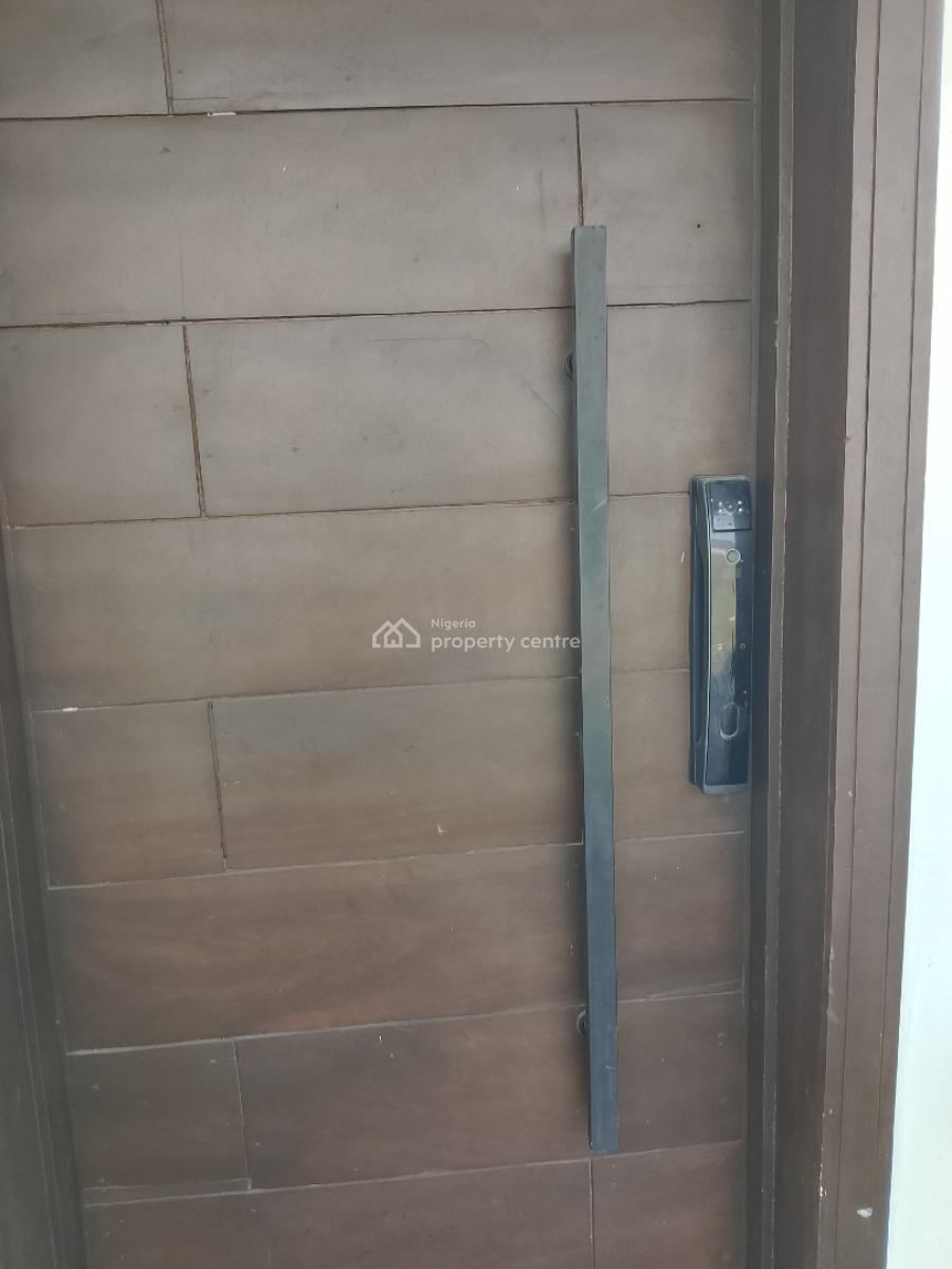 4 Bedroom Duplex Terrace Brand New, Ilasan, Lekki, Lagos, Terraced Duplex for Rent