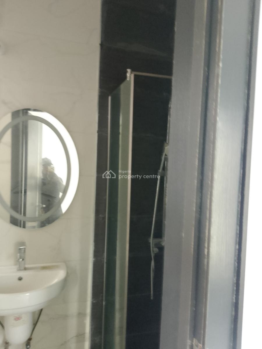 4 Bedroom Duplex Terrace Brand New, Ilasan, Lekki, Lagos, Terraced Duplex for Rent