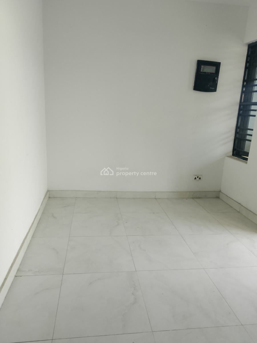 4 Bedroom Duplex Terrace Brand New, Ilasan, Lekki, Lagos, Terraced Duplex for Rent
