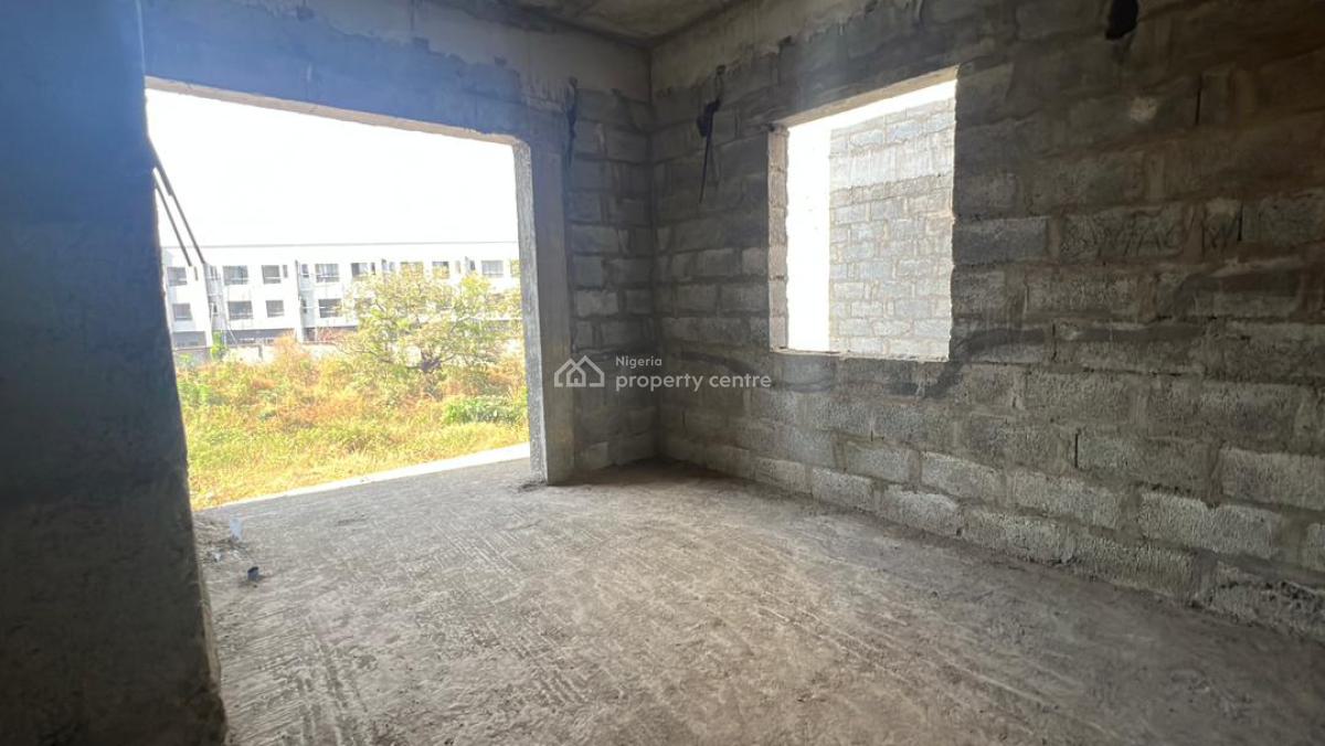 5 Bedroom Detached Duplex, Jabi, Abuja, House for Sale