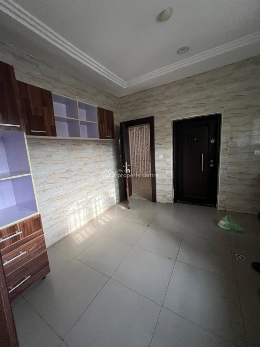 Exquisitely Finished 2 Bedroom Serviced Flat, Katampe Extension, Katampe, Abuja, Flat / Apartment for Rent