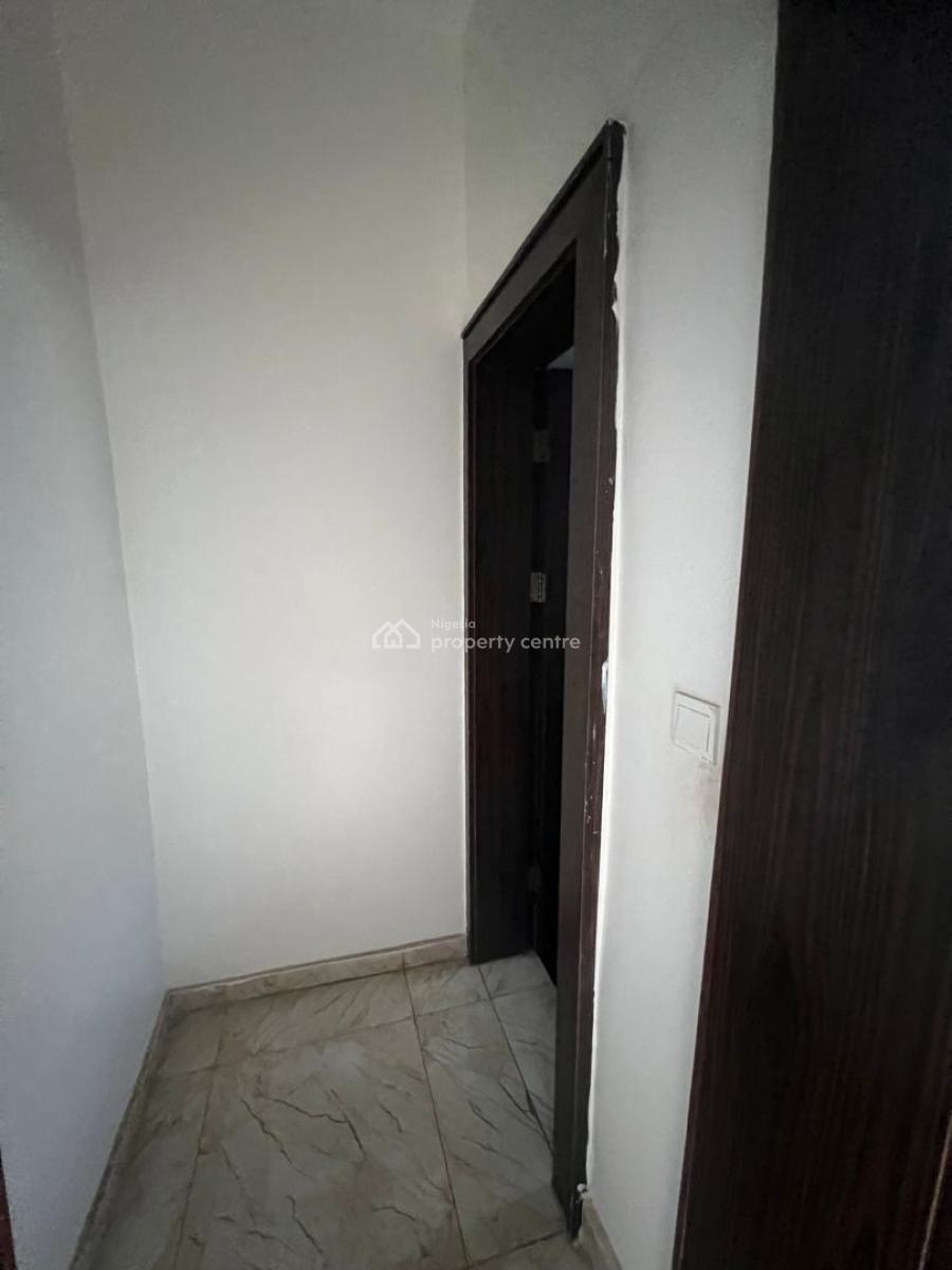 Exquisitely Finished 2 Bedroom Serviced Flat, Katampe Extension, Katampe, Abuja, Flat / Apartment for Rent