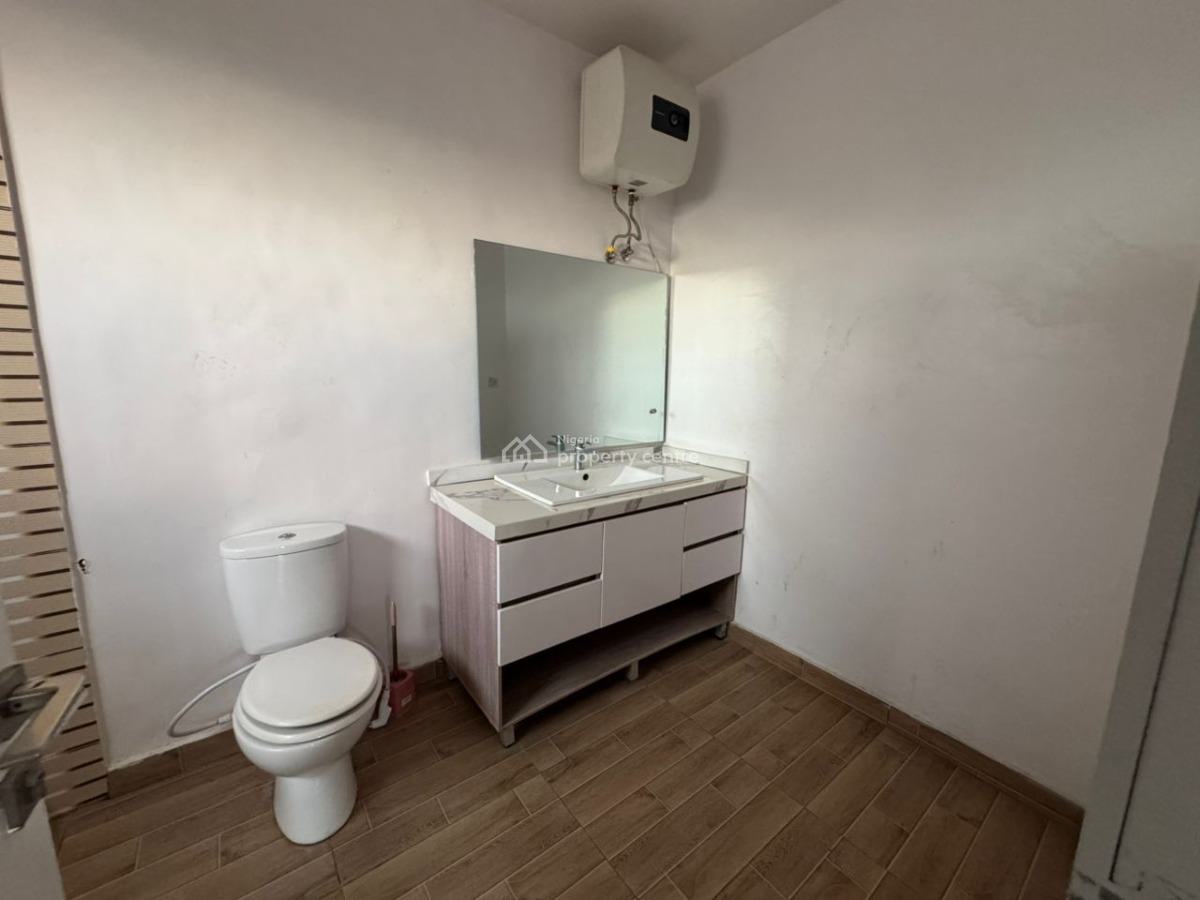 Luxury 3 Bedroom Furnished Apartment with a Bq and Water View, Off Admiralty Road, Lekki Phase 1, Lekki, Lagos, Flat / Apartment for Rent