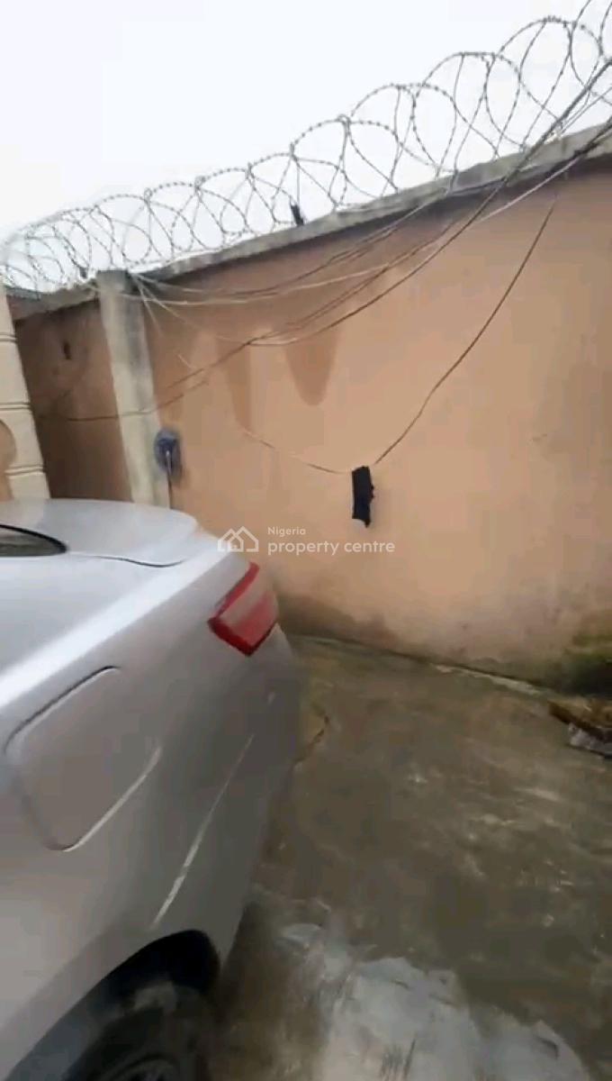 Spacious 6 Units of 3bed Flat All Rooms En-suite with Guest, Ramat Crescent, Ogudu, Lagos, Block of Flats for Sale