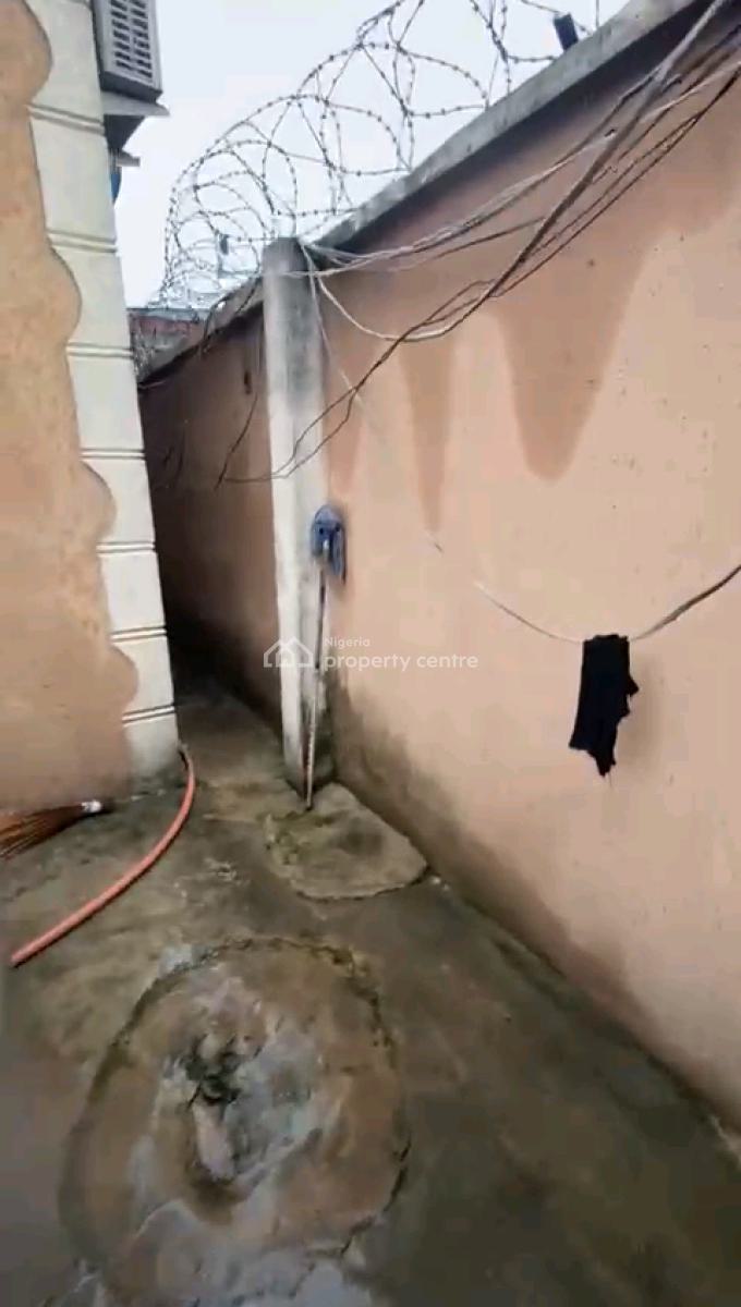 Spacious 6 Units of 3bed Flat All Rooms En-suite with Guest, Ramat Crescent, Ogudu, Lagos, Block of Flats for Sale