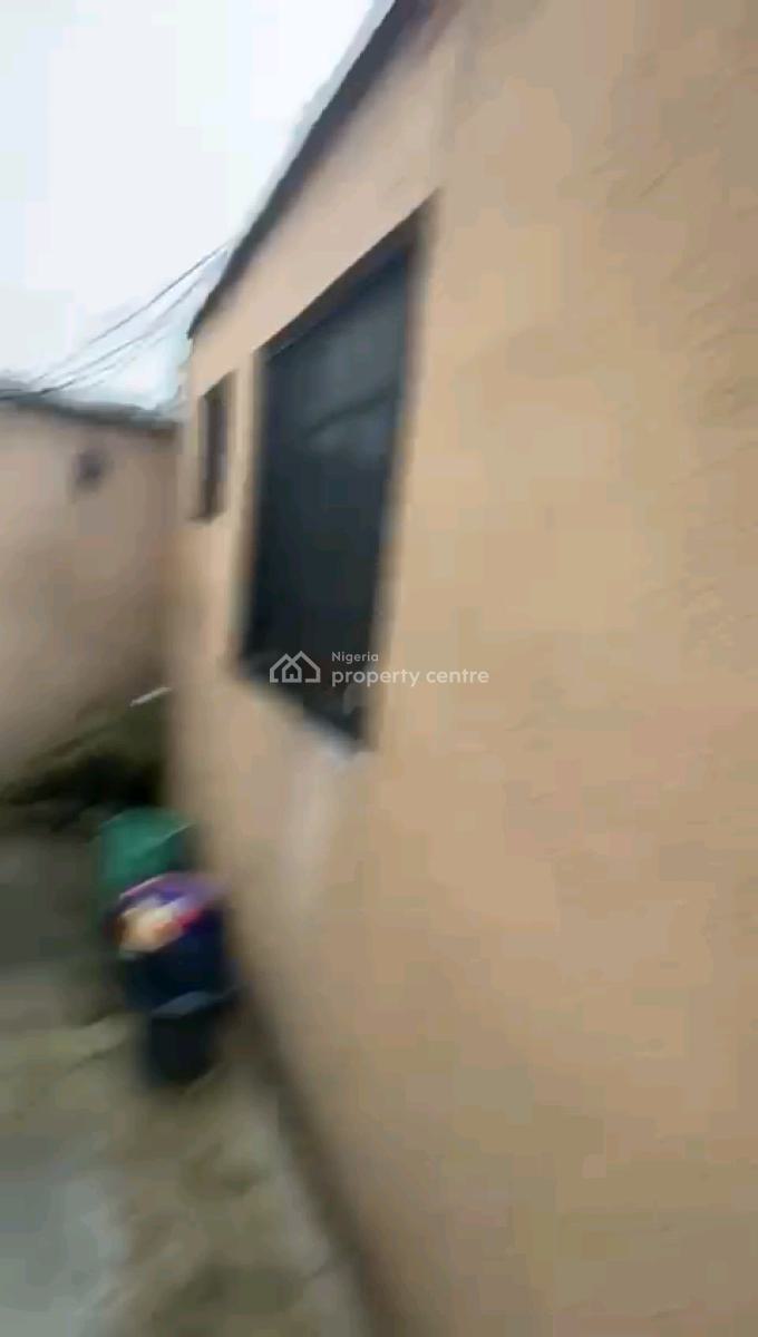 Spacious 6 Units of 3 Bedroom Flat All Rooms En-suite with Guest House, Ramat Crescent, Ogudu, Lagos, Block of Flats for Sale