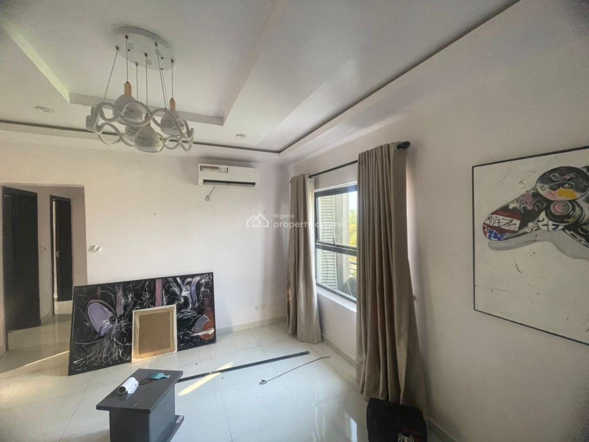 Luxury 2 Bedroom Apartment with 24hrs Power Supply, Fara Park Estate, Sangotedo, Ajah, Lagos, Flat / Apartment for Rent